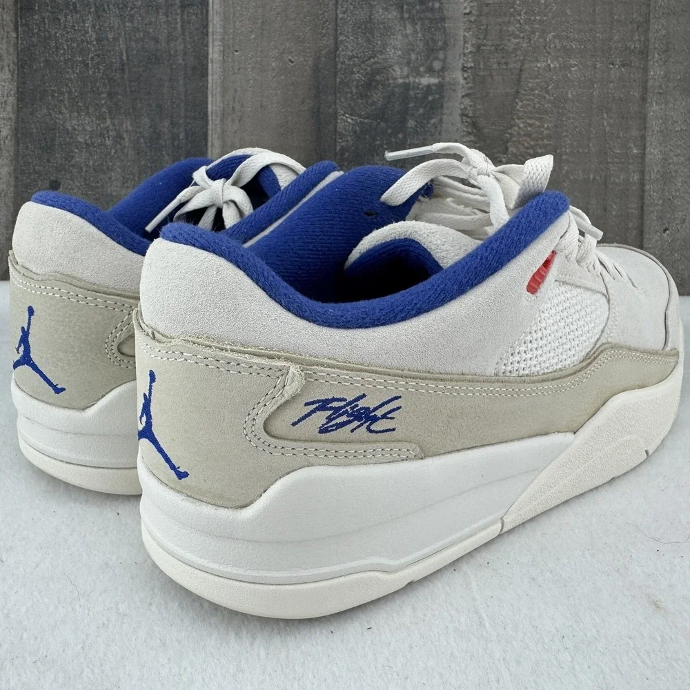 Jordan pre owned